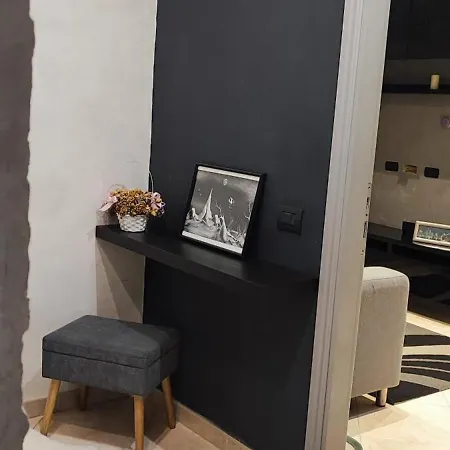 Apartment Sweet
