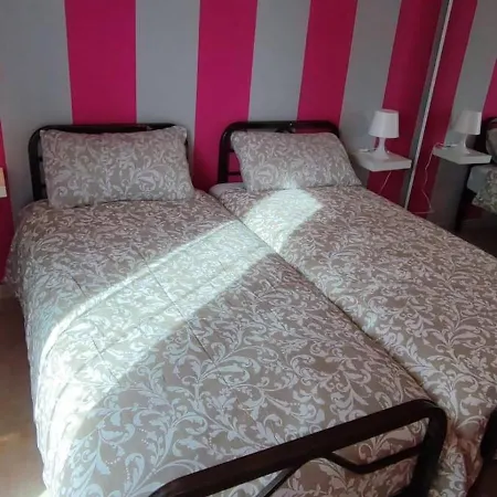 Sweet Apartment *