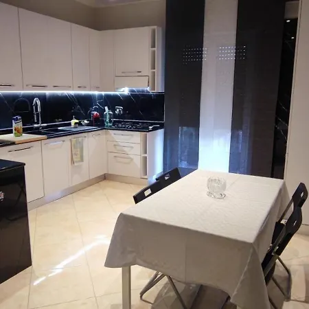 Sweet Apartment Rome