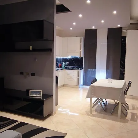 Apartment Sweet