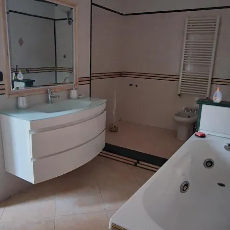 Apartman Sweet Róma