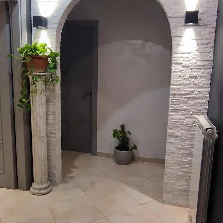 Apartment Sweet Rome