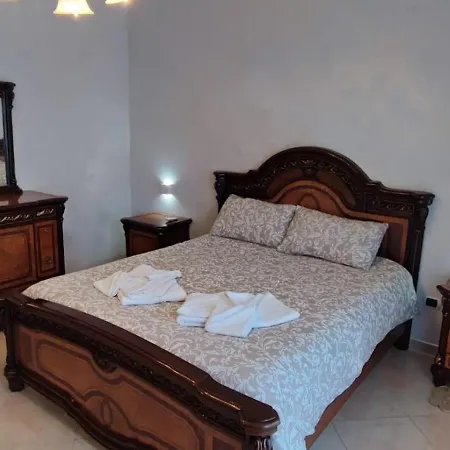 Apartman Sweet